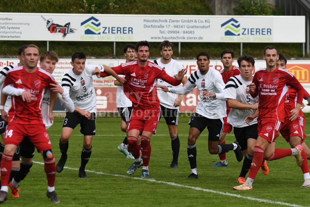 TSV Seebach : SC Luhe-Wildenau | TSV Seebach  - Realisiert mit Pictrs.com