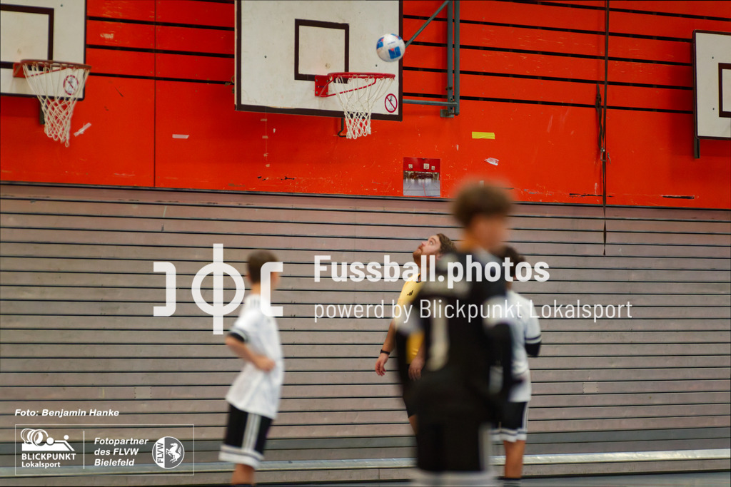 20260110_U13_Turnier_Schildesche_150 | Blickpunkt Lokalsport - Realisiert mit Pictrs.com