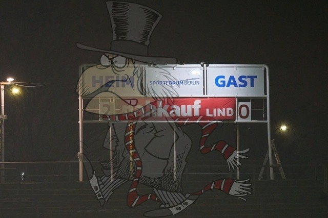 BFC Dynamo vs. FC Viktoria 89 033 | mythos-online-redaktion