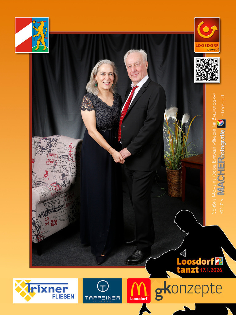 LoosdorfTanzt26_7736 | Ballfotografie - Loosdorf tanzt am 20.01.2024 in der Losensteinhalle LOOSDORF. Vielen Dank den Sponsoren!