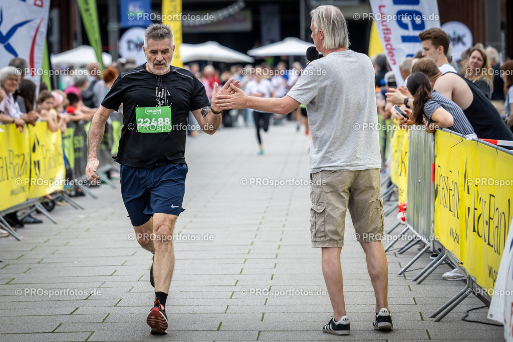 Stadionlauf Köln, 26.05.2024 | Impressionen von Stadionlauf Köln am 26.05.2024 rund um das RheinEnergie-Stadion in Koeln-Müngersdorf.
