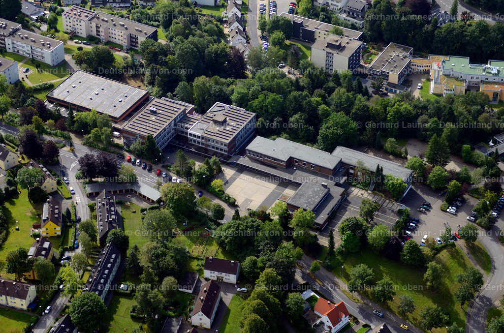 3291206 | wipperführt, konrad adenauer hauptschule