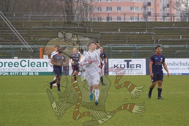 BFC Dynamo vs. S.D. Croatia Berlin 097 | mythos-online-redaktion