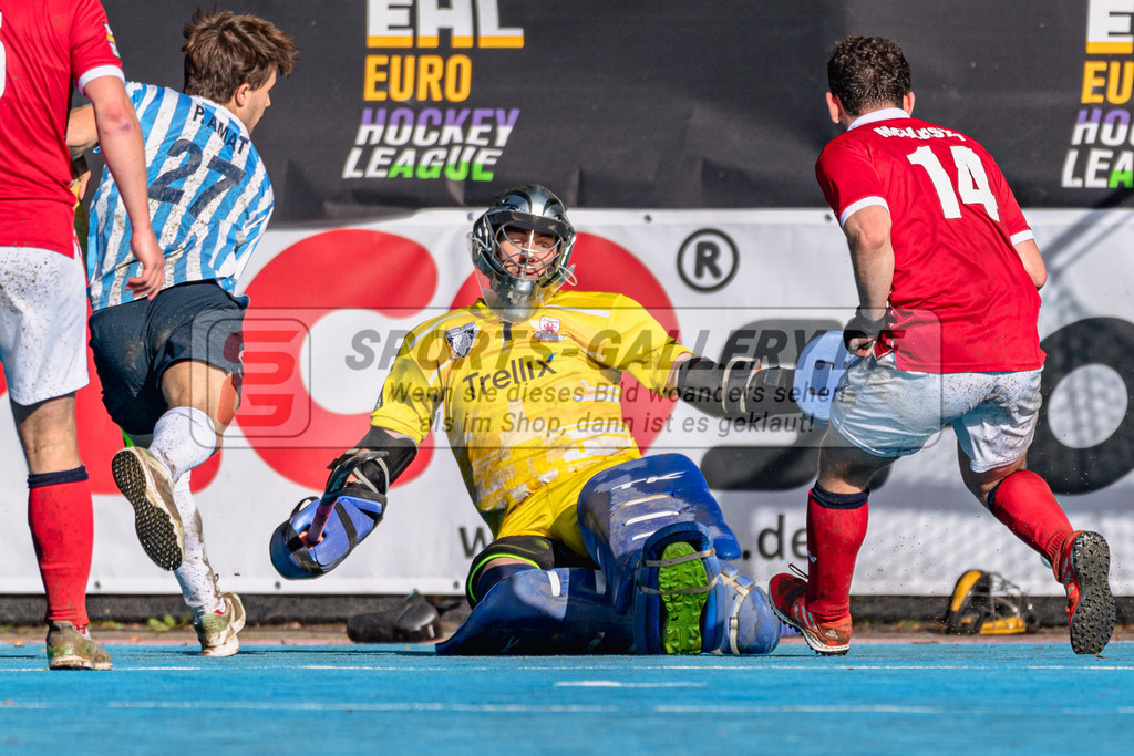 SM_20221002-D5A_3567 | Club Egara - Western Wildcats HC / 3:1
