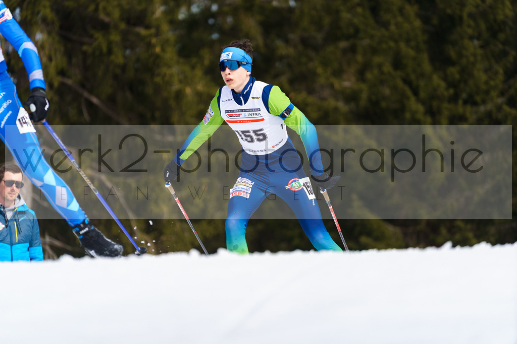 DSC Oberweisenthal | O´thal am 18. und 19. März 2023
