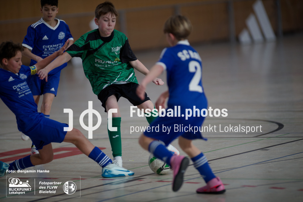 20260125_U13_Turnier_Versmold_100 | Blickpunkt Lokalsport - Realisiert mit Pictrs.com