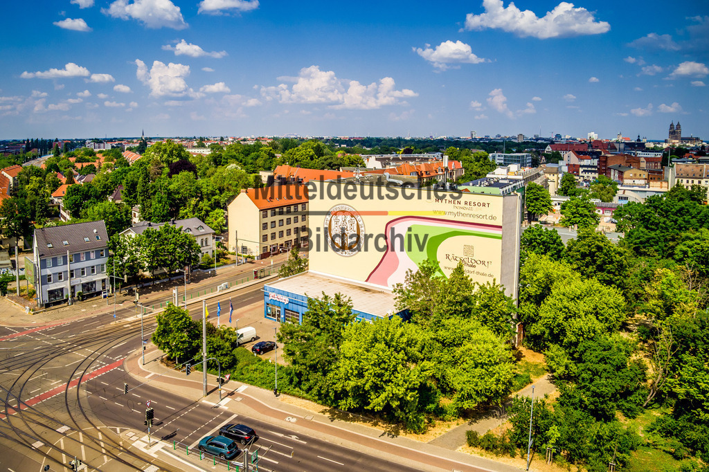 9_Magdeburg Sudenburg Kreuzung Südring Wappen-0009 | Die schönsten Luftbilder von Sachen-Anhalt & Mitteldeutschland als Bilddatenbank zur kommerziellen Nutzung. Nutzen Sie unsere Erfahrung seit 2005 in der Luftbildfotografie. - Realisiert mit Pictrs.com