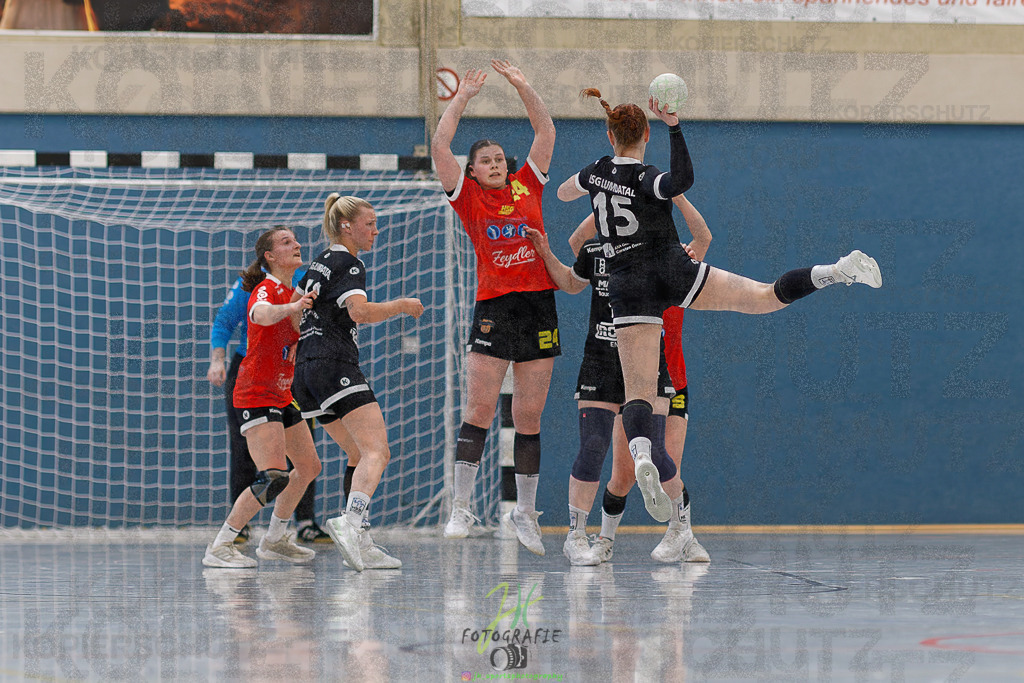 HSG Wettenberg - HSG Lumdatal | Wiederholungs-/Entscheidungsspiel um die Meisterschaft in der Frauen Oberliga Mitte und Aufstieg in die RegionalligaHSG Wettenberg - HSG Lumdatal am 11.05.2025 in Launsbach (Wettenberg) (Halle GS Launsbach (Wettenberg))Photo © 2025 - Jörg Heinrich - Realisiert mit Pictrs.com