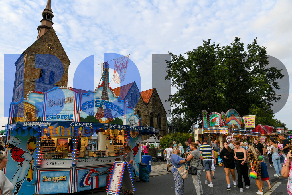 BHarpener Dorffest 2024  {date} -  | {headline}(Foto: Sebastian Sendlak / BOND) - Realisiert mit Pictrs.com