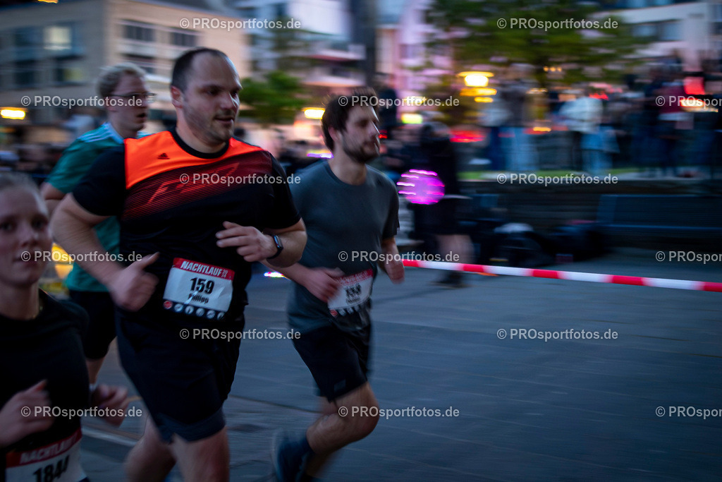 21. Nachtlauf des ASV Köln; Köln, 08.05.24 | Impressionen vom 21. Nachtlauf des ASV Köln am 08.05.24 in der Altstadt von Köln (Deutschland). Foto: BEAUTIFUL SPORTS/Bernd Hoffmann