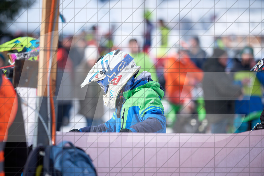 11. Holzknecht Skijöring | Skijöring am 24.01.2026: 11. Holzknecht Skijöring in Gosau am Dachstein, Oberösterreich, ÖsterreichFoto: © 2026 Martin Bihounek | mb-creative.eu