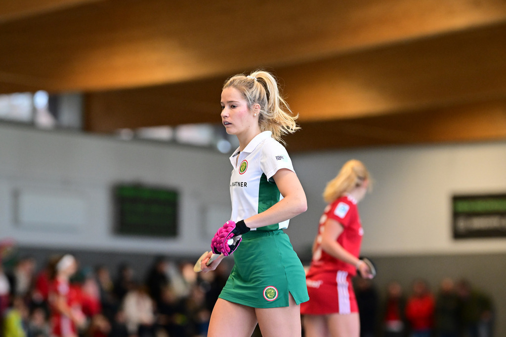 Hockey I Frauen I Saison 2024-2025 I 1. Bundesliga Nord I 7. Spieltag I Hamburger Polo Club - Bremer HC | Der Sportfotograf. - Realisiert mit Pictrs.com