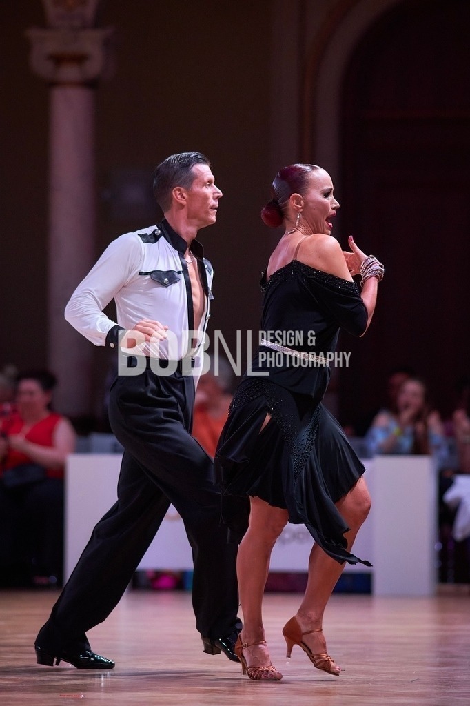 danceComp | Wuppertal - 04.07.2025: danceComp in Wuppertal (Historische Stadthalle), Germany. Photo by: BobNL design &amp; photography - Realisiert mit Pictrs.com