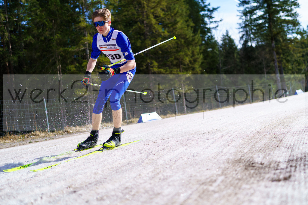 DSC Ruhpolding | Deutscher Schülercup Ruhpolding in der CHIEMGAU Arena am 2. und 3. März 2024