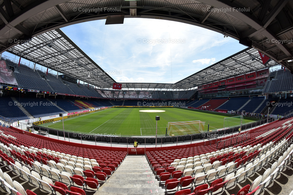 A_LUI_20230813_0004 | SPORT FUSSBALL ADMIRAL BUNDESLIGA RED BULL SALZBURG VS AUSTRIA WIEN
IM BILD: RED BULL ARENA
FOTO:FOTOLUI/UW