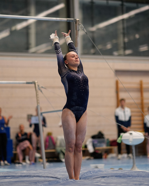 20260516 Gerätturnen  2. Bundesliga | Landesturnfest Konstanz 2026Datum: 20260516Ort: Konstanz(DE) - Schänzle HalleFotograf: Christian Habel