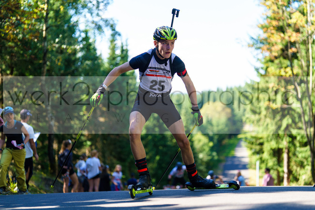DP Altenberg | Deutschlandpokal, Altenberg - 19.-21.09.2025