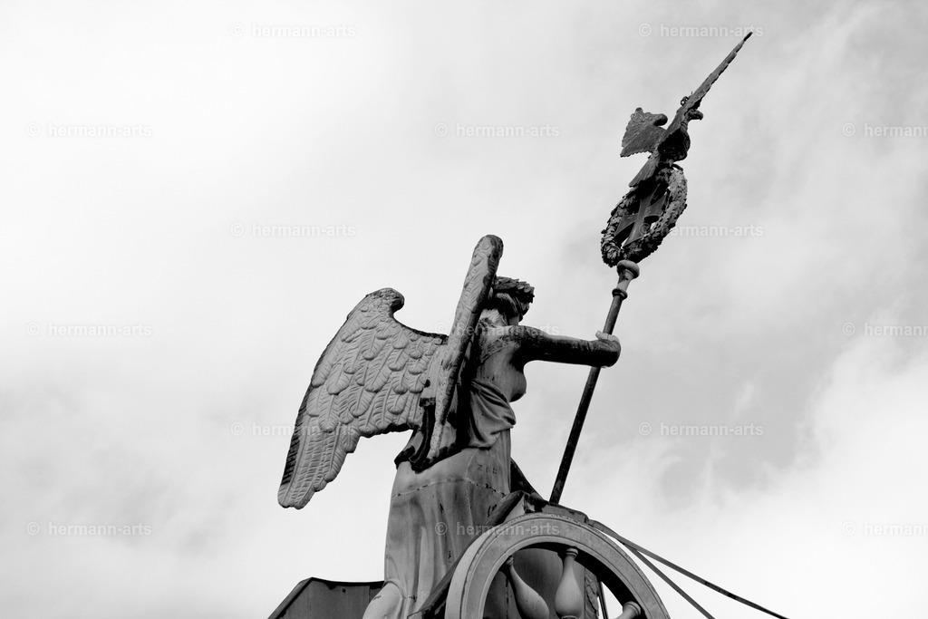 Skulptur-Arts-020 | Photo Foto Kunst Art schwarzweiss Bilder Rheine Münster Berlin Blumen 