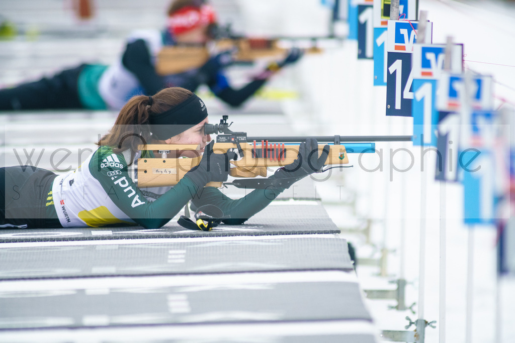 DSC Ruhpolding | DSV E.INFRA Schülercup Biathlon Chiemgau Arena Ruhpolding am 03.03 - 05.03.2023 in Ruhpolding