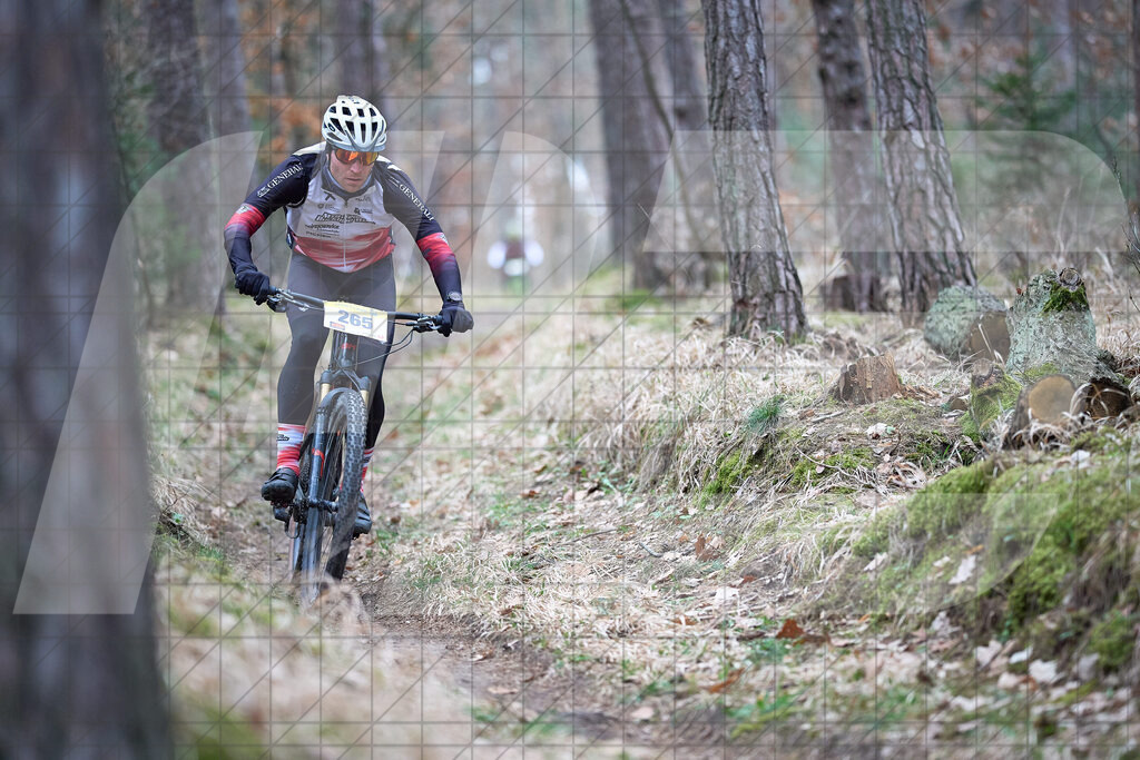 34. KTM Kamptal Trophy 265, PRATSCHER Manuel (AUT), Jedermann, MTB Team Bucklige Welt | ZÖBING, Österreich – 2026-03-29: 34. KTM Kamptal Trophy265, PRATSCHER Manuel (AUT), Jedermann, MTB Team Bucklige WeltFoto: © 2026 Martin Bihounek - MB Creative e.U.