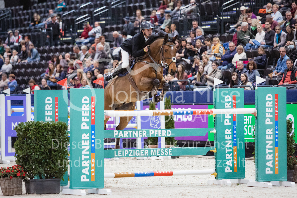 220406_PPF-Cup-421 | PARTNER PFERD Leipzig 2022
06. April 2022
TRAVEL CHARME Hotels &amp; Resorts PARTNER PFERD CUP (CSN)