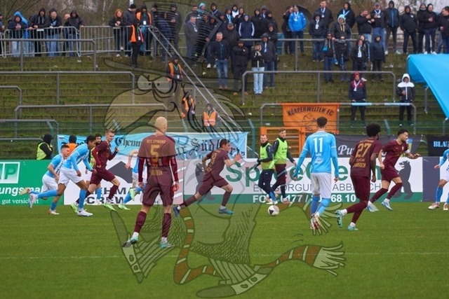 BFC Dynamo vs. Chemnitzer FC  072 | mythos-online-redaktion