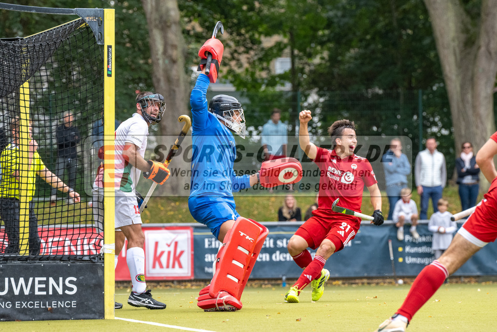 SFE_20250928_0180 | Hockey,Sport,Fieldhockey,1.Bundesliga,2.Bundesliga,Sportfotografie,Shop,Sportphotography,Feldhockey,Hockeyliga