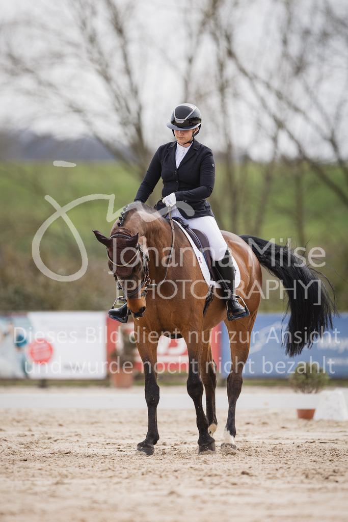 230410_Frühlingsfest_A-Dressur-435 | Deine schönsten Turniermomente als professionelle Fotos! Entdecke hochwertige Pferdesport-Fotografie im Online-Shop. Jetzt Fotos finden & bestellen!