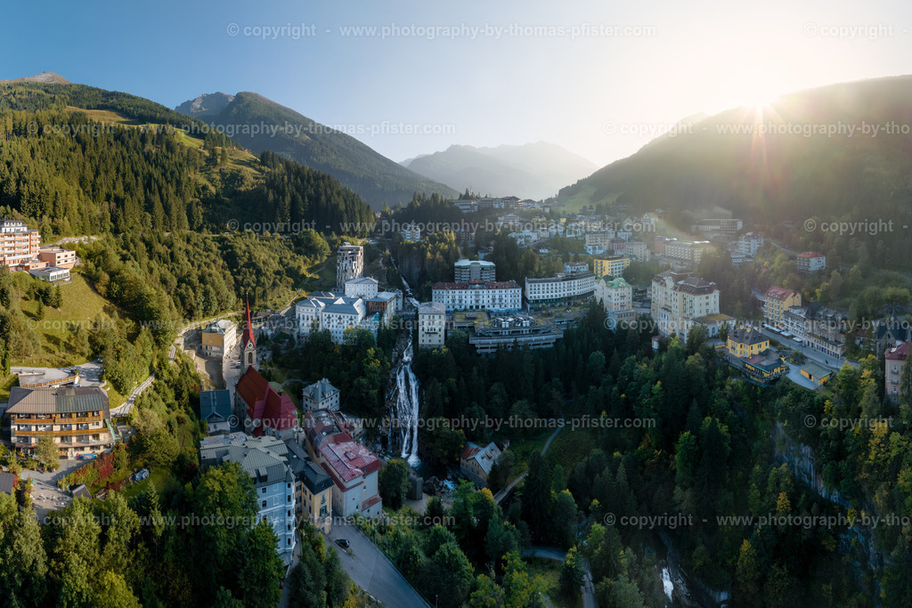 Bad Gastein Herbst 2023 copyright  Thomas Pfister-1 | PHOTOGRAPHY BY THOMAS PFISTER
