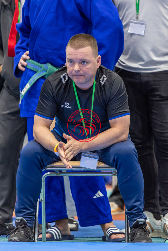 Internationaler Adler Cup 2024 | Foto vom Internationalen Adler Cup Judo Turnier im Sport- und Freizeitzentrum Kalbach im Oktober 2024 - Realisiert mit Pictrs.com