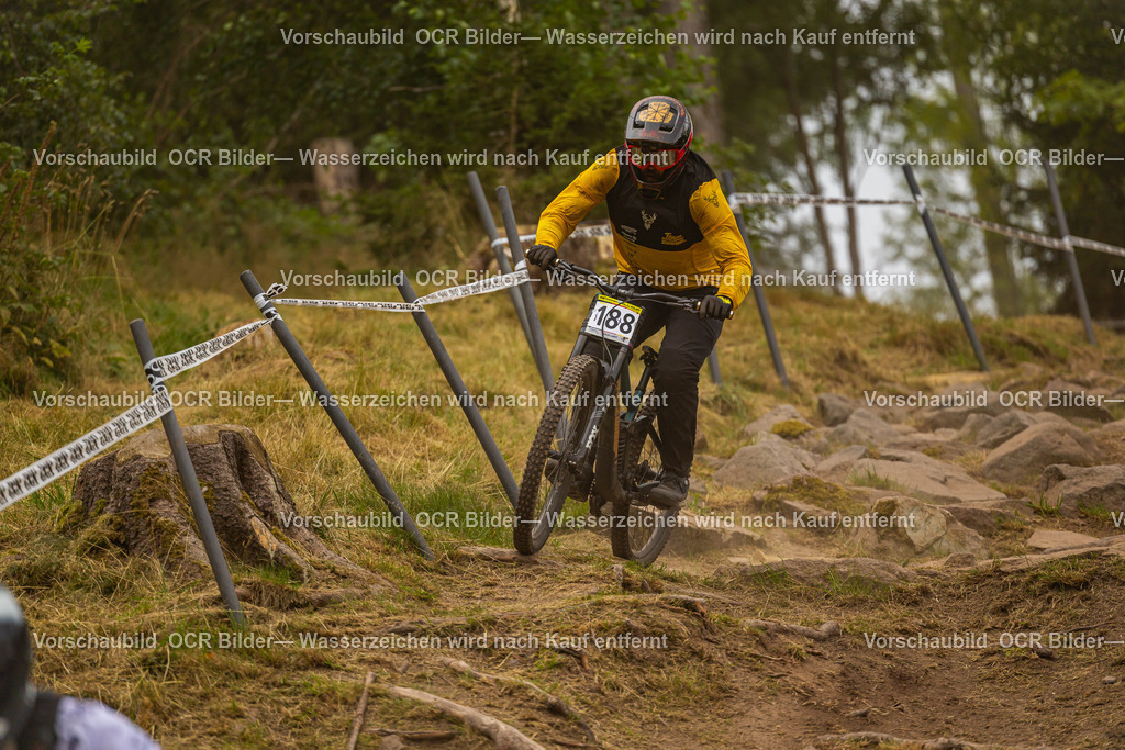 DM Downhill Ilmenau 2025--4543 | OCR Bilder Fotograf Eisenach Michael Schröder
