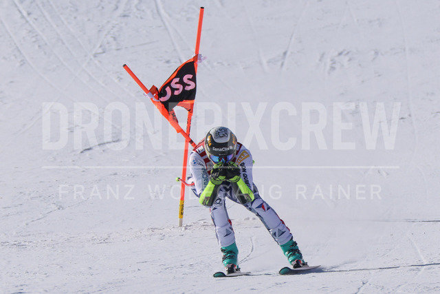 Audi FIS Ski World Cup: Men’s Slalom – Hahnenkamm Race, Kitzbuehel | Kitzbuehel, Austria, 25.Jan.26 - Alpine Skiing - FIS World Cup, Hahnenkamm Race, Slalom, men. The image shows ZABYSTRAN Jan (CZE, Kaestle).