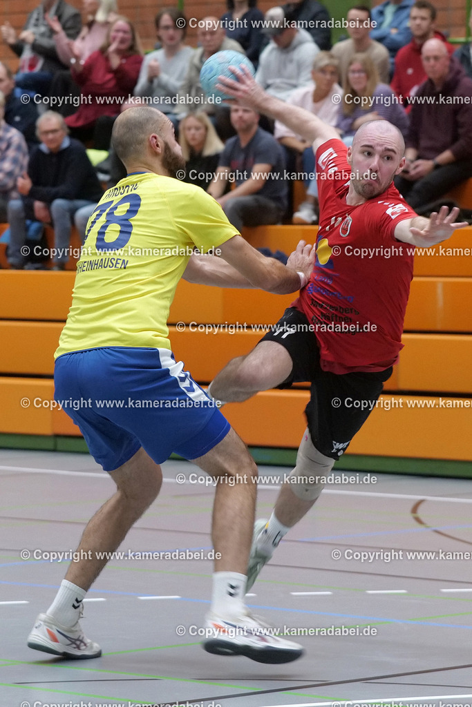 Handball : Oberliga Herren:  MTV Rheinwacht Dinslaken  - OSC Rheinhausen am 10.10.2026 in Dinslaken | Handball : Oberliga Herren:  MTV Rheinwacht Dinslaken  - OSC Rheinhausen am 10.10.2026 in Dinslaken - Realisiert mit Pictrs.com