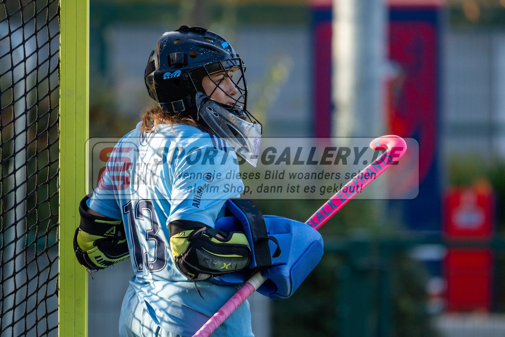 HK_20251102_104063 | 1. Bundesliga Damen Düsseldorfer HC - Mannheimer HC am 02.11.2025