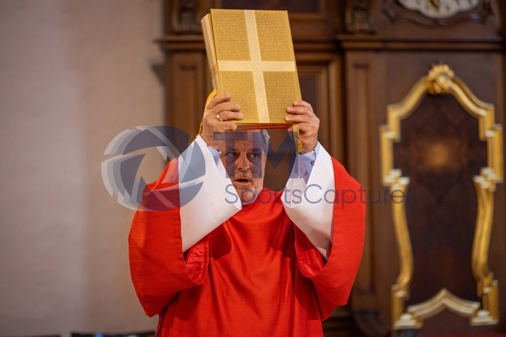 RR5M4497 | Firmung Klagenfurt-Dom 19.05.2024 8 Uhr