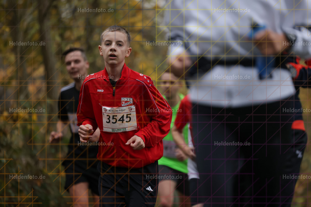 Neusser Erftlauf 2025  | Neusser Erftlauf 2025 Foto: Heldenfoto.de