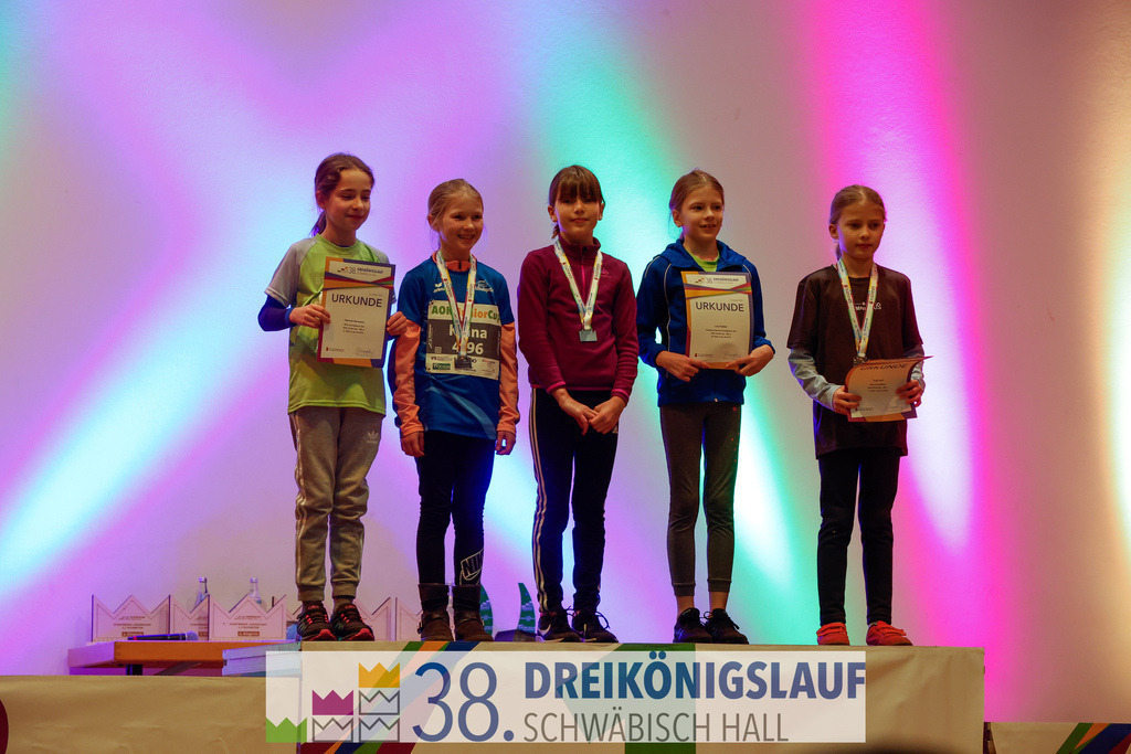 400m AOK Junior Cup | 3 Koenigslauf 2024 400m AOK Junior Cup - Realisiert mit Pictrs.com