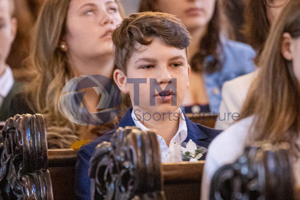 RR5M4378 | Firmung Klagenfurt-Dom 19.05.2024 8 Uhr