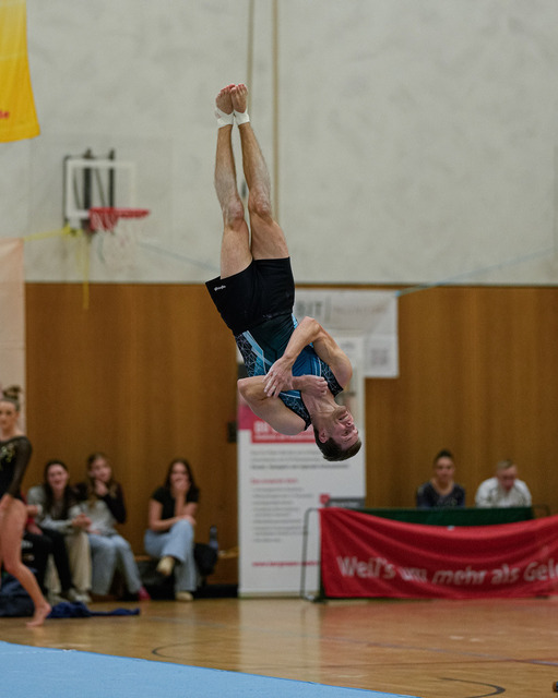 - Karl Wettach Mixed Wettkampf in Freiburg im Breisgau (Sepp-Glaser-Sporthalle) | - Karl Wettach Mixed Wettkampf in Freiburg im Breisgau (Sepp-Glaser-Sporthalle) Datum: 20251206Ort: Freiburg im Breisgau(DE) - Sepp-Glaser-SporthalleFotograf: Christian Habel