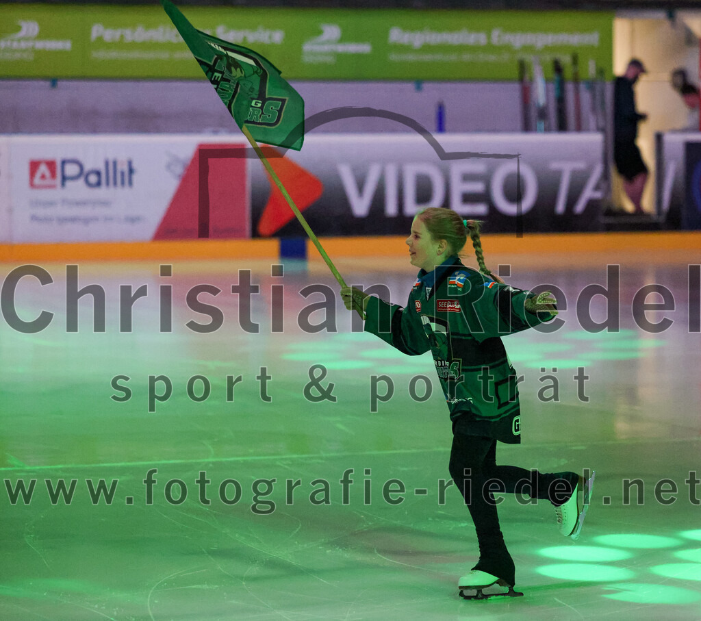 2026-02-20_040_TSV_Erding_gegen_Deggendorfer_SC | Erding, Deutschland, 20.02.2026:Eishockey, Oberliga Süd 2025 / 2026, 49. Spieltag, TSV Erding gegen Deggendorfer SC, Endergebnis: 4:1Foto: Christian Riedel / fotografie-riedel.net