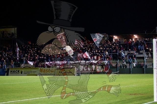 BFC Dynamo vs. Greifswalder FC 088 | mythos-online-redaktion
