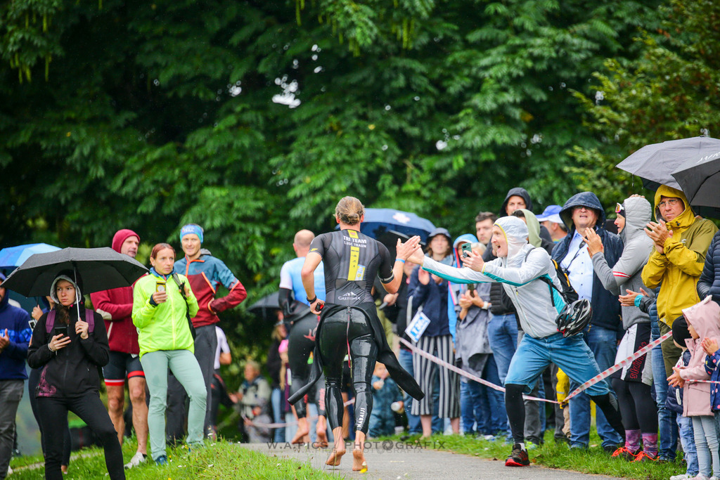 TRIRUN LINZ TRIATHLON 2025 | AUSTRIA, 14.09.2025, Linz, TRIRUN LINZ TRIATHLON 2025, Photo: WAPICS / Andreas Willdoner