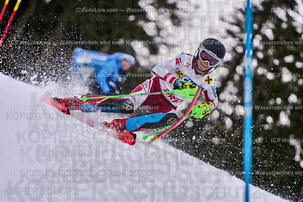 ALP1906_NWC-OAC-Slalom-I DGI_Hochkar_Steinsberg Tim | (C)FotoLois.com, Alois Spandl, NWC+OAC-Schüler-Slalom 1 auf dem Hochkar, Sa 7. Jänner 2023.
