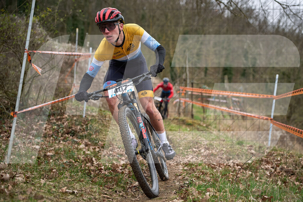 34. KTM Kamptal Trophy  | ZÖBING, Österreich – 2026-03-28: 34. KTM Kamptal TrophyFoto: © 2026 Martin Bihounek - MB Creative e.U.
