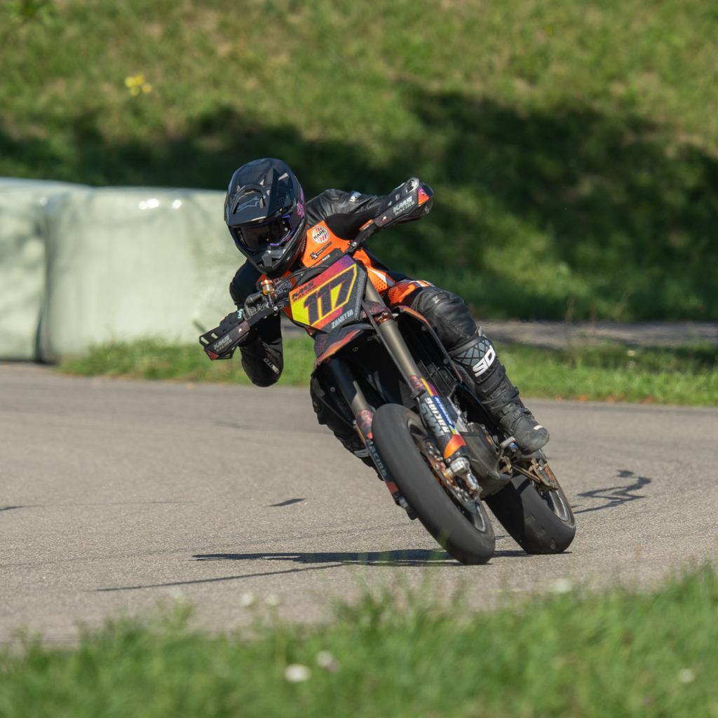 20260912-S7A03263 | Supermoto, KMS Racing, Racing, Sport - Realisiert mit Pictrs.com