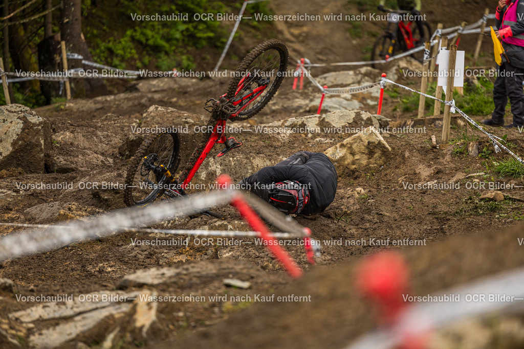 iXS Downhill Cup R3-0977 | OCR Bilder Fotograf Eisenach Michael Schröder