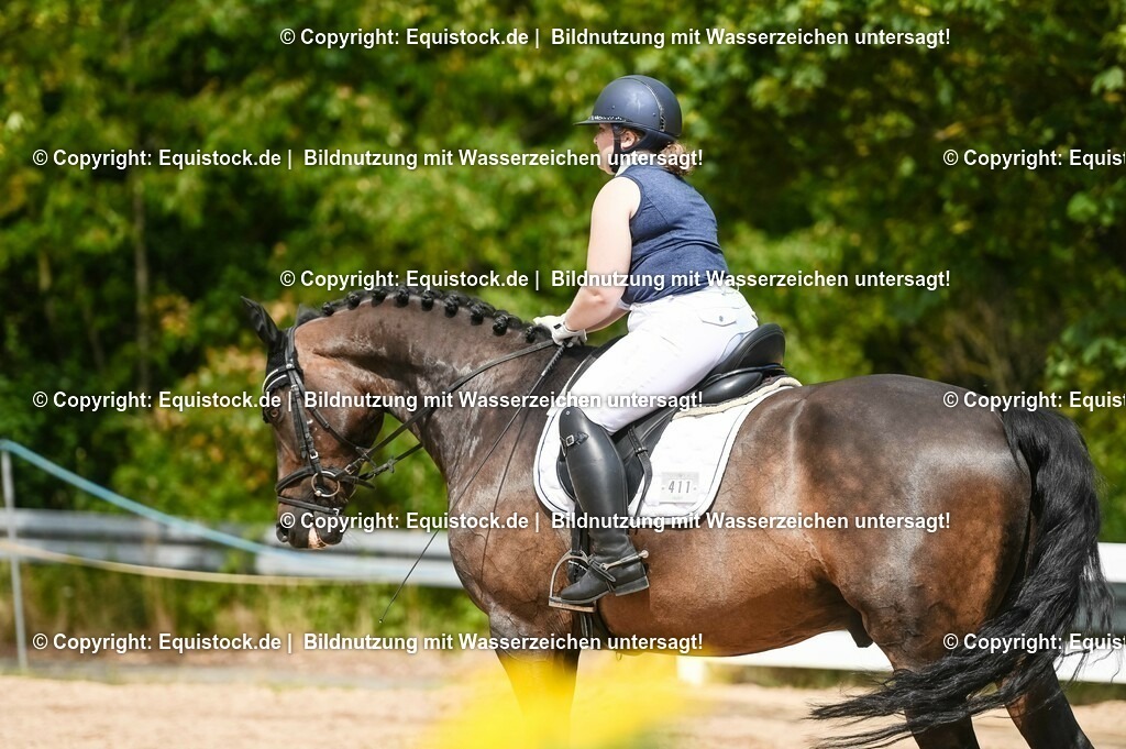 20230715_02_Dressurreiterprüfung Kl.L_0386 | equistock