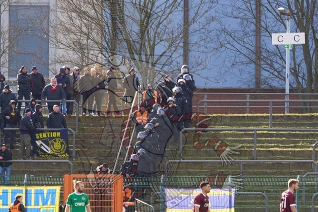 BFC Dynamo vs. 1.FC Lok Leipzig 019 | mythos-online-redaktion