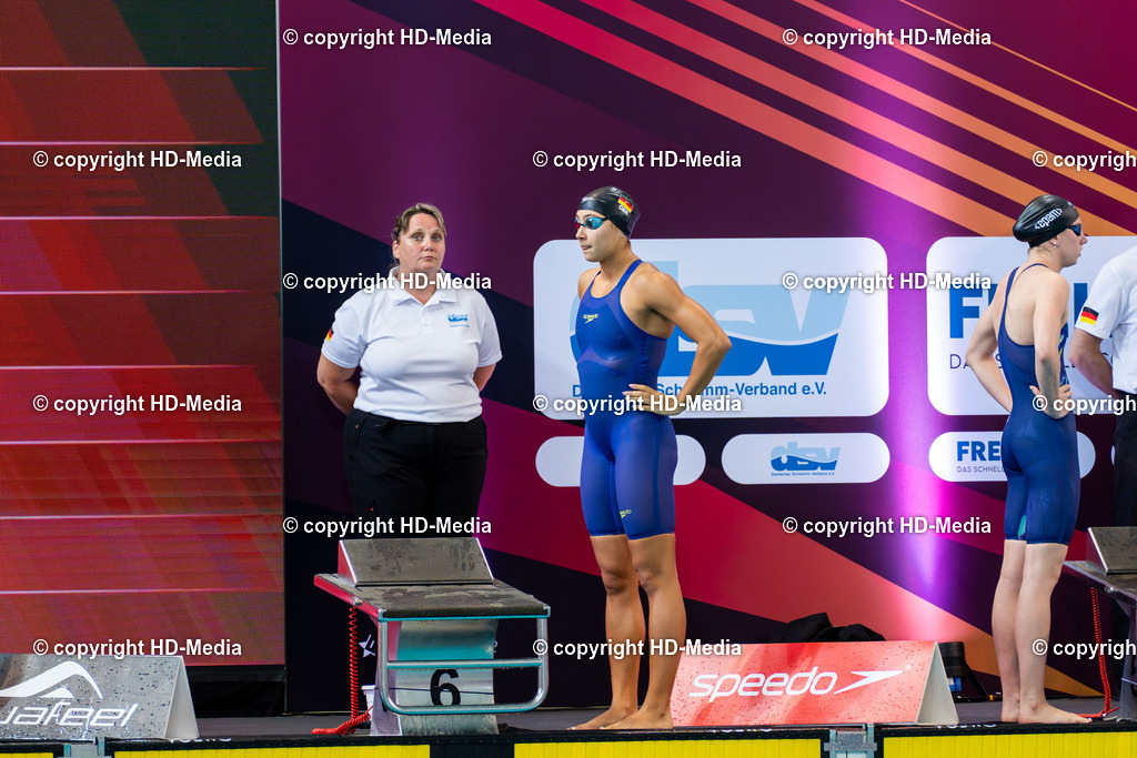 Die FINALS 2026 Schwimmen | Die FINALS 2026 Schwimmen