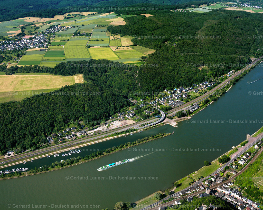 2624602 | Fellen, Sankt Goar